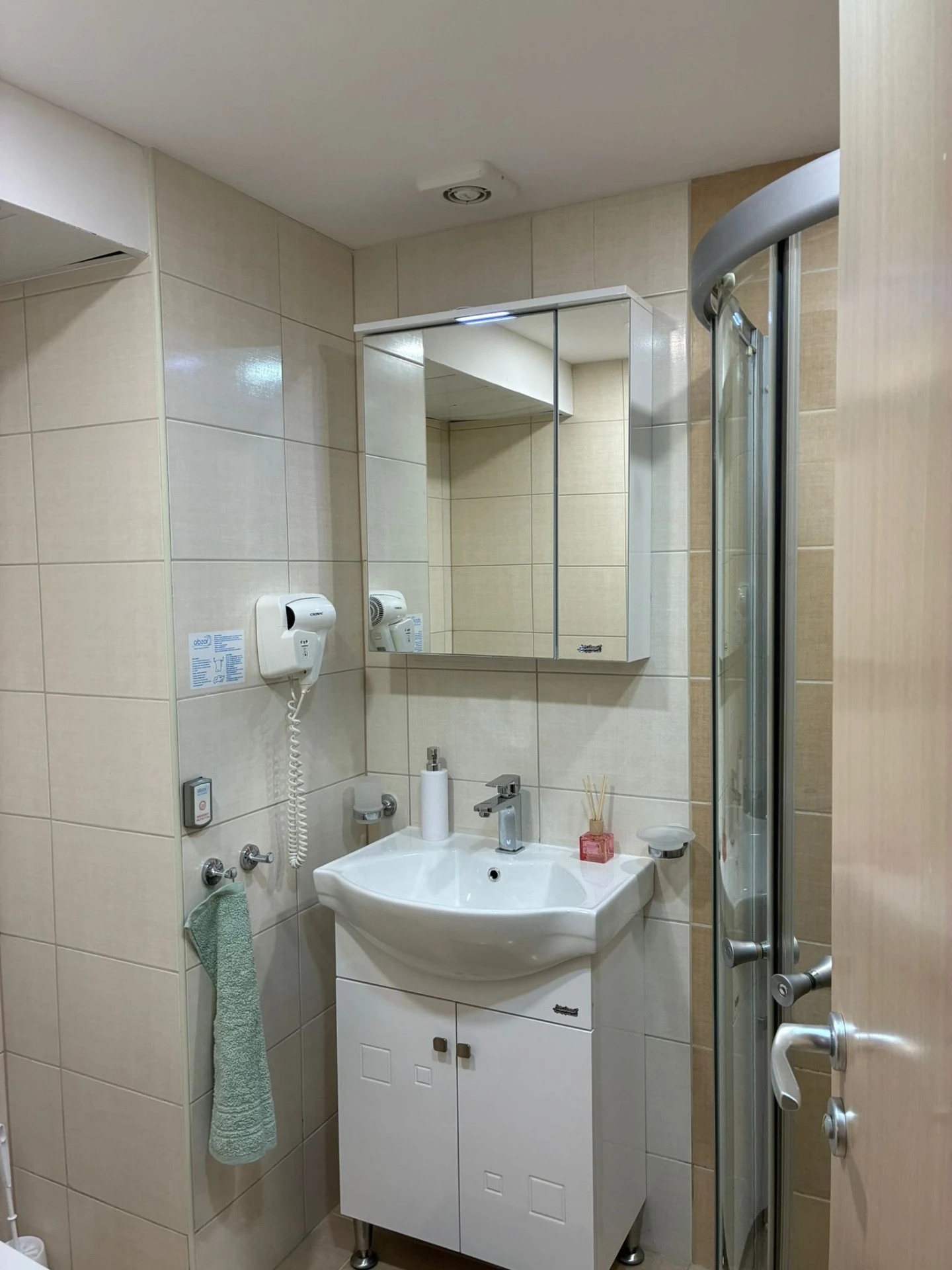 Bulharsko vybavený apartmán